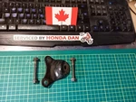 Honda Magna VF700C VF750C Engine Mount 50216-MB1-700 Fits 1982-1986 700CC 750CC. Fixed Price $14.55.