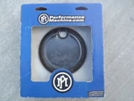 Performance Machine Harley Black Fuel Door Fl Models New Wrapper. Fixed Price $29.99.