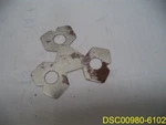 New Old Stock: Oem 467052 Volvo Lock Washer. Fixed Price $7.00.