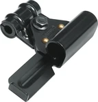 Abus SH58 Granit Power U-shackle Lock Mounting Bracket Black. Fixed Price $46.11.