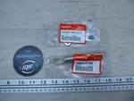 1970S Honda CB750 K Sohc PL1340-32. New Oem Swing Arm Hardware. Fixed Price $27.60.