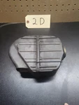 Yamaha 1980 XS400 Airbox / Filter Cleaner Housing 1L9-14451-00-00. Fixed Price $20.00.