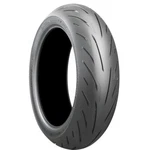 Bridgestone Battlax S22 Hypersport Rear Motorcycle Tire 180/55ZR-17 (73W). Fixed Price $207.00.