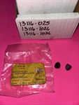 Kawasaki 13116-1026 Push Rod Tensioner KZ750 Ltd 80 81 Nos Genuine Oem Qty. Fixed Price $14.99.