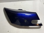 2013 Kawasaki Vulcan Nomad 1700 Side Cover, Left (36001-0139) (oem). Fixed Price $70.00.