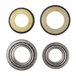 Tusk Steering Stem Bearing Kit Kawasaki KX250 1980-1991 TK-22-1004. Fixed Price $43.77.