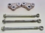 2008 2017 Suzuki Front Engine Motor Mounts 41991-28H10 Bolts. Fixed Price $18.99.