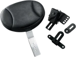 Kuryakyn Plug-in Driver Backrest 1670. Fixed Price $349.99.