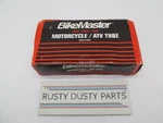 Bike Master Motorcycle TR6 Tube 4.25/5.10-18 37-0188. Fixed Price $25.99.