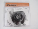 Driven Racing Halo Fuel Cap Base Honda DHFCB-HO3 0703-0809 Aluminum. Fixed Price $89.88.