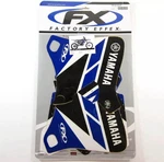 Factory Effex Evo 19 Graphics Shrouds Tank Yamaha YZ250 02 - 14. Fixed Price $59.99.