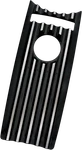 Covingtons Dash Insert Finned Black C1233-B. Fixed Price $343.95.