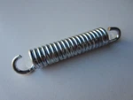 Triumph T120 T140 TR7 Center Stand Spring 1971-83 Bonneville Tiger 83-3793. Fixed Price $7.95.