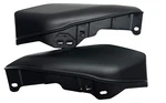Oem Harley Davidson Mid-frame Air Deflectors Black Touring Up 58002-09A New. Fixed Price $85.00.