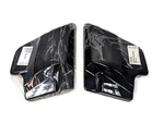 2009-2023 Harley-davidson Touring Lh & Rh Side Cover Set 57200071DH 57200072DH. Fixed Price $213.99.