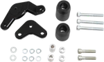 Powerstands Racing Frame Slider Set Black 09-00902-02. Fixed Price $179.95.