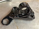 Oem Nos Harley Davidson Panhead Sidecar Front Lower Frame Mount 87206-58??. Fixed Price $100.00.