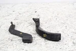 2000 Harley-davidson Electra Glide Classic Right Foot Peg Brackets 50518-83B. Fixed Price $25.00.