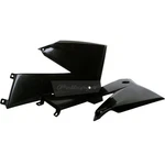 Polisport Radiator Shroud Black 8411500001. Fixed Price $61.02.
