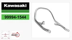 Kawasaki Oem 99994-1544 Grab Bar(plating) Jdm From Japan. Fixed Price $239.47.