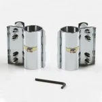 National Cycle Wide Heavy-duty Windshield Mount Kit-cjd. Fixed Price $137.99.