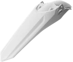 Acerbis 2858900002 Rear Fender White. Fixed Price $32.95.