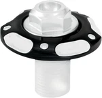 Rsd 0208-2064-BM Misano Stem Nut/bolt For Harley-davidson Softail Deluxe Efi. Fixed Price $65.95.