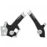 Acerbis X-grip Frame Guards Grey/black 2801931019. Fixed Price $55.56.