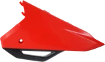 Acerbis 2858891018 Side Panels Red/black. Fixed Price $58.95.
