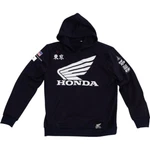 D'cor Honda Factory Sweatshirts Md Navy 85-209-2. Fixed Price $72.15.
