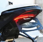 New Rage Cycle Fender Eliminators MT07-FE-T-21. Fixed Price $185.99.