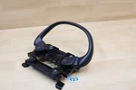 Triumph Sprint 955I St Grab Rail & Bracket Kit Oem 2002 - 2004. Fixed Price $107.16.