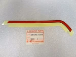 Kawasaki Nos New 56048-1389 Front Left Upper Cowling Pattern ZX1000 Ninja. Fixed Price $9.99.