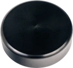 Hofmann Designs Smooth Steering Stem Cover Black HDB1028B. Fixed Price $1270.49.