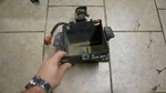 1987 Honda CBR600 F1 Hurricane Battery Box Tray 50325-KT8-000 4P454. Fixed Price $8.99.
