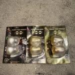 Clear Alternatives Turn Signals Tr 10-2774. Fixed Price $10.00.
