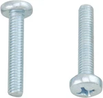 Bolt 022-20616 Screws Pan M6 X 1.0. Fixed Price $9.95.