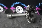 2003 Yamaha YZ450F Oem Engine Motor Crankshaft Balancer Gear 5TA-11455-11-00. Fixed Price $44.07.
