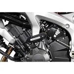 Sw-motech Frame Slider Kit For Yamaha Fz 1/ STP.06.590.10000/B. Fixed Price $145.55.