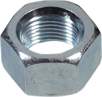 Bolt Nuts Metric Hex M5 0.8 Standard Pack 10 021-00050. Fixed Price $9.34.