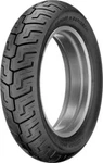 Dunlop D401 Rear Motorcycle Tire 130/90B-16 (73H) Black Wall. Fixed Price $214.99.
