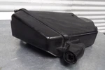 03-04 Honda CBR600RR Tool Glove Box Compartment 83500-MEE-940. Fixed Price $8.95.