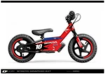 Dcor 10-80-204B Gr Kit Stacyc Hrc 16" Brushless. Fixed Price $60.99.