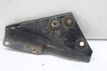 85-87 Honda Rebel 250 Cmx Oem Muffler Exhaust Pipe Bracket Mount. Fixed Price $25.00.