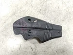 2012 Harley Sportster XL883N Iron Electrical Ecu Caddy Cover Panel 70466-07. Fixed Price $14.95.