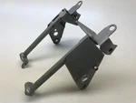04 Moto Guzzi Breva V750IE Upper Headlight Support Clamp Mount Bracket. Fixed Price $76.75.