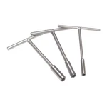 Motion Pro Mini T-handle Socket 12MM 08-0130. Fixed Price $10.96.