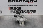 13-24 Honda CBR600RR Steering Damper Stabilizer 53700-MFJ-D01 BB772. Fixed Price $77.39.