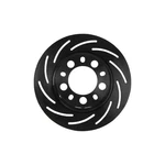 Strange Replacement Lh 11.25IN Slotted Rotor- B2793. Fixed Price $231.29.
