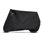 Dowco Weatherall Plus Motorcycle Cover Black Cruiser Small/medium 51223-00. Fixed Price $157.99.